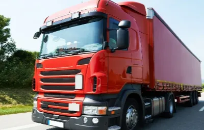 İzmir Mustafakemalpaşa Ambar Kargo