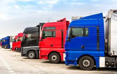 İzmir Mustafakemalpaşa Ambar Nakliyat