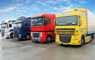 İzmir Mustafakemalpaşa Nakliye Ambarı