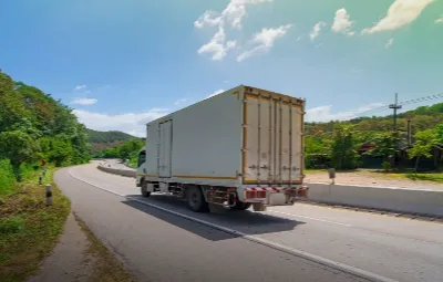 İzmir ile Mustafakemalpaşa Arası Bulaşık Makinesi Taşıma