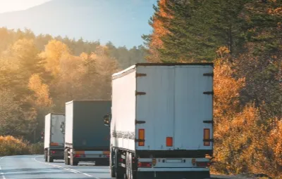 İzmir ile Mustafakemalpaşa Arası Klima Taşıma